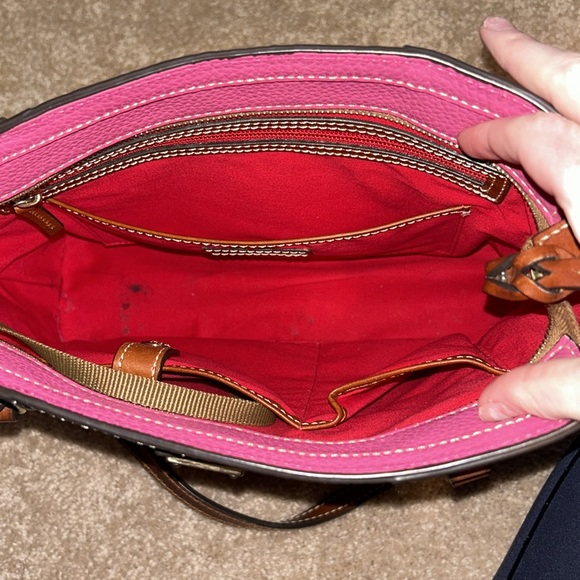 Dooney & Bourke Purse - Picture 5 of 7